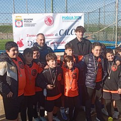 "La Disfida di Natale 2025"