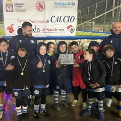 "La Disfida di Natale 2025"