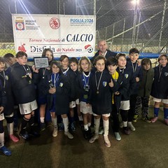 "La Disfida di Natale 2025"