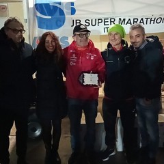 Ultramaratone di Barletta e Lavello