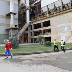 Ultramaratone di Barletta e Lavello