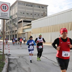 Ultramaratone di Barletta e Lavello