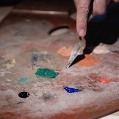 "Time" lo spot del regista barlettano per la mostra "Luce Improvvisa: De Nittis, la fotografia e l'impressione del reale"