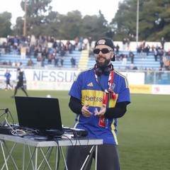 Fidelis Andria-Barletta