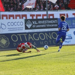 Fidelis Andria-Barletta