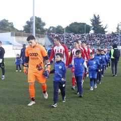 Fidelis Andria-Barletta