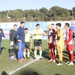 Fidelis Andria-Barletta