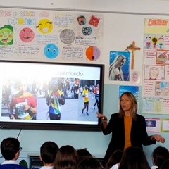 "La Corsa di Miguel"