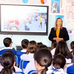 "La Corsa di Miguel"