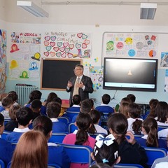 "La Corsa di Miguel"