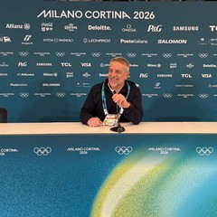 Barletta alle Olimpiadi di Milano - Cortina 2026: Serena Acconciaioco nello staff sanitario