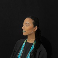 La giovane ballerina barlettana Elisa Piazzolla alle Olimpiadi Invernali Milano-Cortina