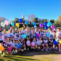 Tutti in corsa con la "Volkswagen Barletta Marathon" e "Half Marathon" 2026