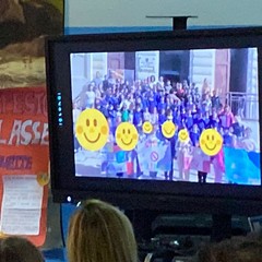 Giornata di sensibilizzazione su bullismo e cyberbullismo all’istituto “M. D’Azeglio - G. De Nittis”