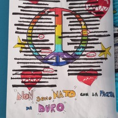 Giornata di sensibilizzazione su bullismo e cyberbullismo all’istituto “M. D’Azeglio - G. De Nittis”