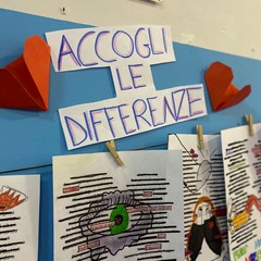 Giornata di sensibilizzazione su bullismo e cyberbullismo all’istituto “M. D’Azeglio - G. De Nittis”