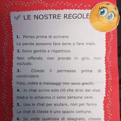 Giornata di sensibilizzazione su bullismo e cyberbullismo all’istituto “M. D’Azeglio - G. De Nittis”