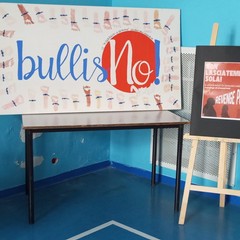 Giornata di sensibilizzazione su bullismo e cyberbullismo all’istituto “M. D’Azeglio - G. De Nittis”