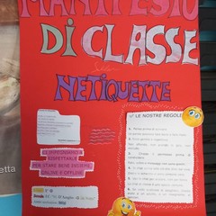 Giornata di sensibilizzazione su bullismo e cyberbullismo all’istituto “M. D’Azeglio - G. De Nittis”