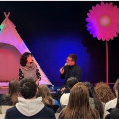 “Tende Incantate: storie per il pianeta”