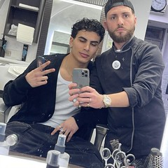 Tagli uomo 2026, tra stile naturale e passione: i consigli di Enzo Dipalma