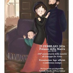 180° anniversario della nascita De Nittis: le iniziative a Barletta