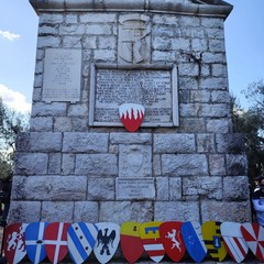 Il cammino dei Cavalieri