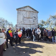 Il cammino dei Cavalieri