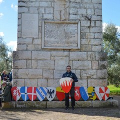 Il cammino dei Cavalieri