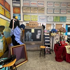 L'istituto "M. D’Azeglio - G. De Nittis" celebra il 180° anniversario della nascita del pittore Giuseppe De Nittis