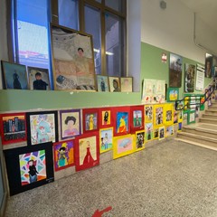 L'istituto "M. D’Azeglio - G. De Nittis" celebra il 180° anniversario della nascita del pittore Giuseppe De Nittis