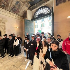 L'istituto "M. D’Azeglio - G. De Nittis" celebra il 180° anniversario della nascita del pittore Giuseppe De Nittis