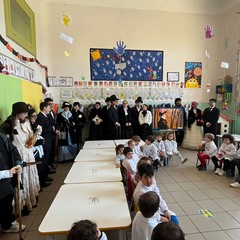 L'istituto "M. D’Azeglio - G. De Nittis" celebra il 180° anniversario della nascita del pittore Giuseppe De Nittis