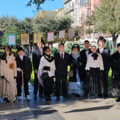 L'istituto "M. D’Azeglio - G. De Nittis" celebra il 180° anniversario della nascita del pittore Giuseppe De Nittis