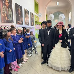 L'istituto "M. D’Azeglio - G. De Nittis" celebra il 180° anniversario della nascita del pittore Giuseppe De Nittis