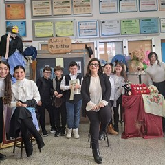 L'istituto "M. D’Azeglio - G. De Nittis" celebra il 180° anniversario della nascita del pittore Giuseppe De Nittis