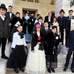 L'istituto "M. D’Azeglio - G. De Nittis" celebra il 180° anniversario della nascita del pittore Giuseppe De Nittis