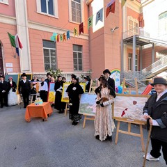 L'istituto "M. D’Azeglio - G. De Nittis" celebra il 180° anniversario della nascita del pittore Giuseppe De Nittis