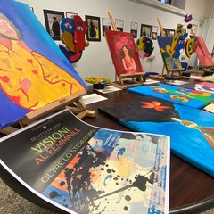 L'istituto "M. D’Azeglio - G. De Nittis" celebra il 180° anniversario della nascita del pittore Giuseppe De Nittis