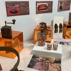 L'istituto "M. D’Azeglio - G. De Nittis" celebra il 180° anniversario della nascita del pittore Giuseppe De Nittis