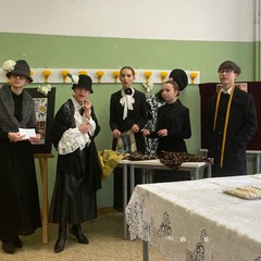 L'istituto "M. D’Azeglio - G. De Nittis" celebra il 180° anniversario della nascita del pittore Giuseppe De Nittis