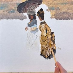 L'istituto "M. D’Azeglio - G. De Nittis" celebra il 180° anniversario della nascita del pittore Giuseppe De Nittis