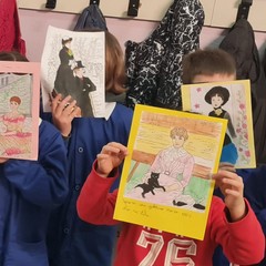 L'istituto "M. D’Azeglio - G. De Nittis" celebra il 180° anniversario della nascita del pittore Giuseppe De Nittis