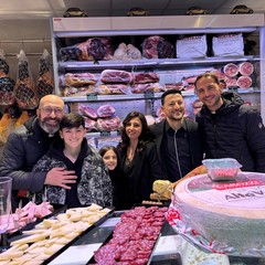 Gastronomia San Nicola