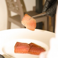 Ristorante 95 e chef Michele Nanula