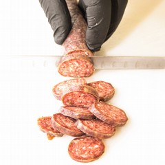 Ristorante 95 e chef Michele Nanula