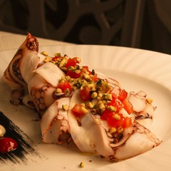 Ristorante 95 e chef Michele Nanula