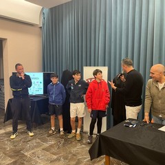 Il Circolo Tennis Barletta “Hugo Simmen”