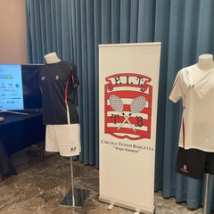 Il Circolo Tennis Barletta “Hugo Simmen”