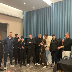 Il Circolo Tennis Barletta “Hugo Simmen”